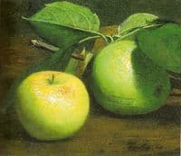 Apples