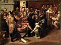 The Anatomy Lesson