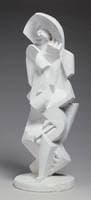 Baigneuse III (Bather III)
