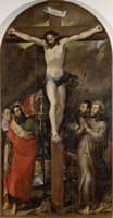 The Crucifixion