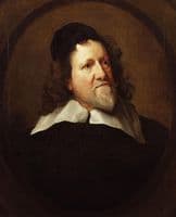 Inigo Jones