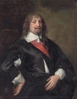 Sir Robert Howard