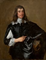 Portrait of a Gentleman (William Howard?)
