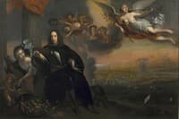 Cornelius van der Witt (1623-1672)