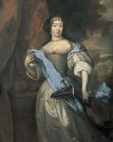 Johanna le Gillon, Wife of Hieronymus van Beverningk