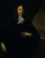 Johan de Witt (1625-72
