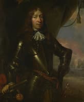 Willem Joseph Baron van Ghent
