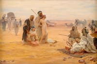 The Slave Market