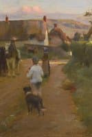 The Loiterers