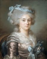 Madame Clodion