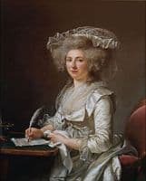 Portrait of a Lady