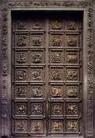 North Doors