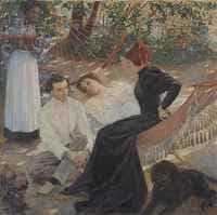 The Hammock