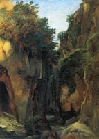 Ravine at Sorrento