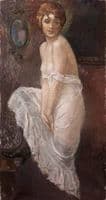 The Petticoat