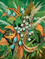 Forget-Me-Nots