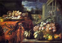 Fruits and Sweets