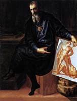 Self Portrait