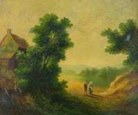 Landscape