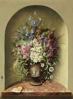 Wild Flowers