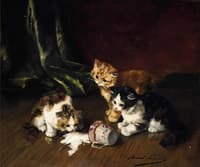the milk thieves