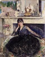 Portrait of Mrs. Kathleen A.
