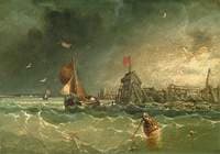 Seascape