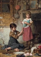 The Little Mother