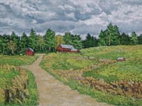 Egremont Farm