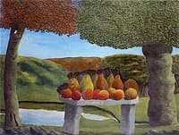 Table of Fruit