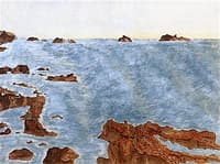Seashore