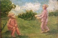 Two Peasants