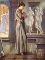 Pygmalion and the Image I: The Heart Desires