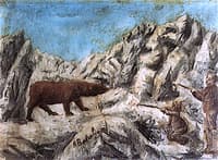 The Bear Hunters