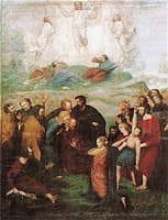 The Curing of the Epileptic