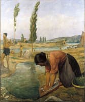 Sera sull'Arno
