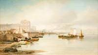 Spanish Harbour
