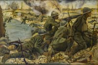 Episodio Della Grande Guerra