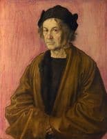 The Painter's Father