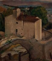 La casa del Martelli