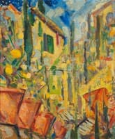 Lemons of Fiesole