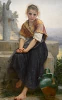 The Broken Pitcher