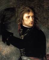 Bonaparte on the Bridge at Arcole