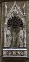Quattro Santi Coronati (The Four Crowned Saints)