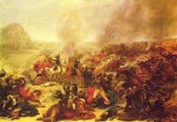 The Battle of Nazareth