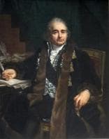 Count Jean-Antoine Chaptal