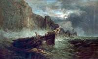 The Wreck