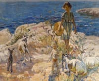 A Summer Walk