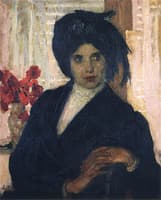 A Suffragette