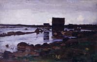 Northern Landscape